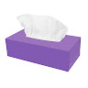 Meet your Posher, Larry